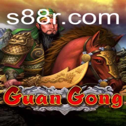 Unveiling the Mystique of GuanGong: A Journey into the World of 88r.com
