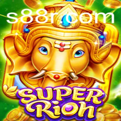 Exploring the Dynamics of SuperRich: An Engaging Dive into the World of 88r.com