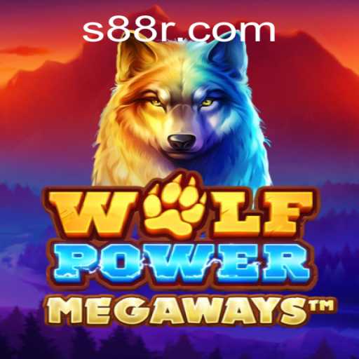 WolfPowerMega: Unleashing the Ultimate Gaming Experience