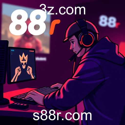 88r.com: A Nova Tendência nos Jogos em Português