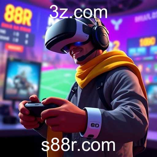 Expansão do Mercado de Jogos Online em 2025