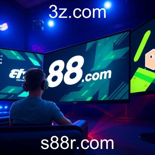 Explorando o Fascínio do 88r.com em 2025