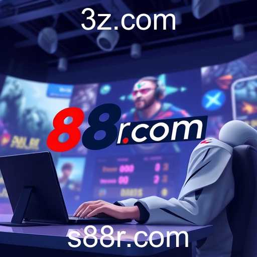 A Revolução dos Jogos Online e o Papel de 88r.com