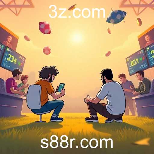 O Crescimento dos Jogos Online em 2025