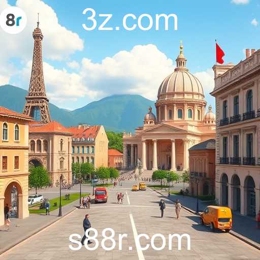 Novo Horizonte no Mundo dos Jogos Online