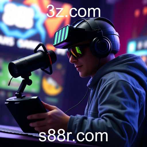 Novidades e Tendências de 88r.com no Mundo dos Jogos