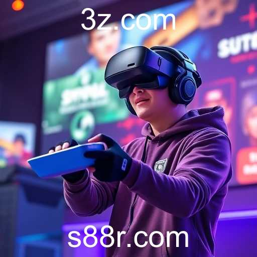 Inovações em Jogos Online: O Horizonte de 2025