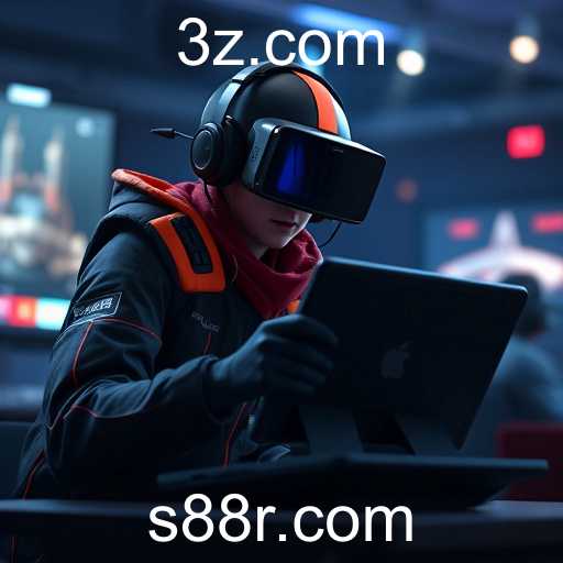 A Ascensão dos Jogos Online: Uma Nova Era Digital