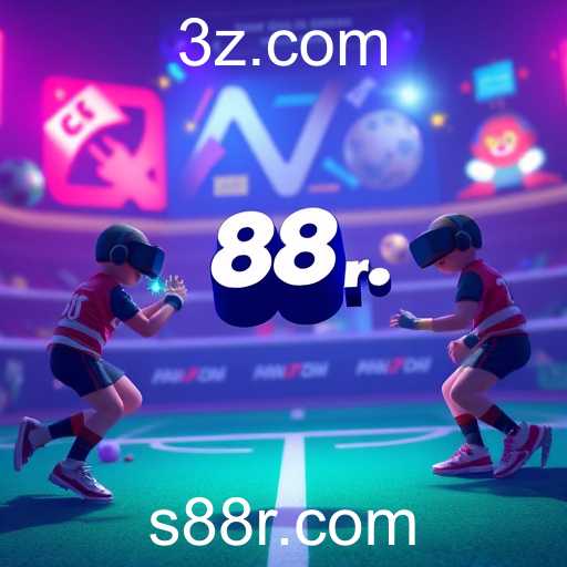 88r.com: A Nova Era dos Jogos Online